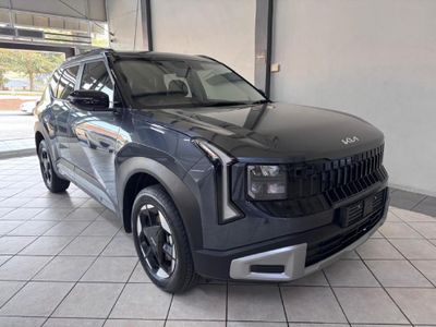 2026 Kia Seltos 1.5 LS