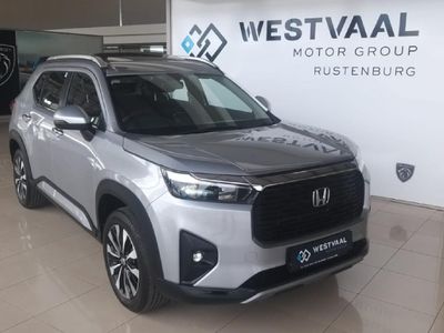 2026 Honda Elevate 1.5 Elegance Auto