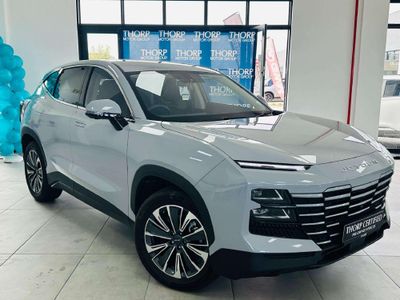 2026 Jetour Dashing 1.5T Momentum