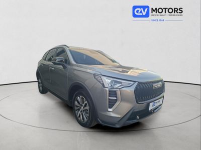 2026 Haval Jolion 1.5T City Plus DCT
