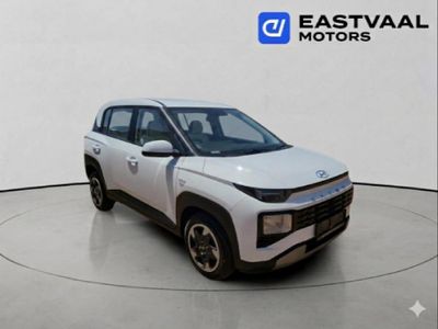2026 Hyundai Exter 1.2 Premium