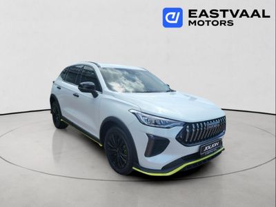 2026 Haval Jolion Pro 1.5T Super Luxury DCT