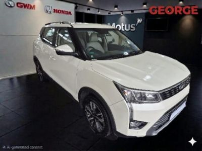 2019 Mahindra XUV 300 1.2T | W8