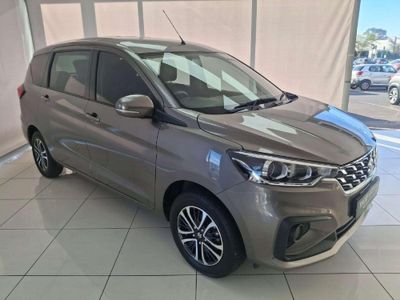 2025 Suzuki Ertiga 1.5 GL