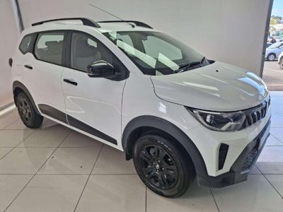 2026 Renault Triber 1.0 Techno
