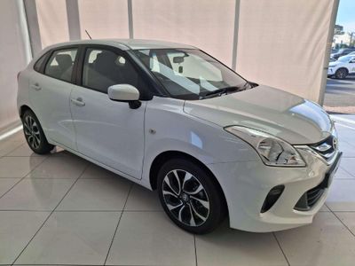 2020 Toyota Starlet 1.4 XS Auto