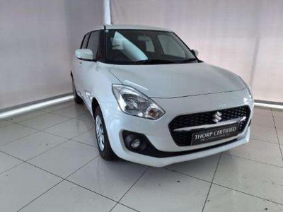2022 Suzuki Swift 1.2 GL