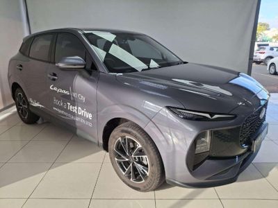 2026 Lepas L4 1.5T Javan Auto