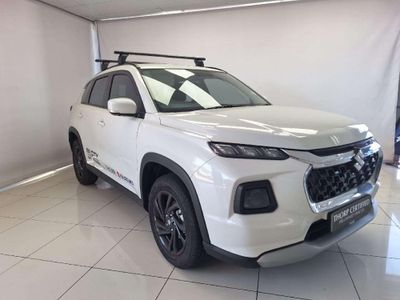 2026 Suzuki Grand Vitara 1.5 GL Auto