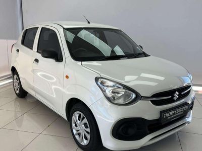 2023 Suzuki Celerio 1.0 GA