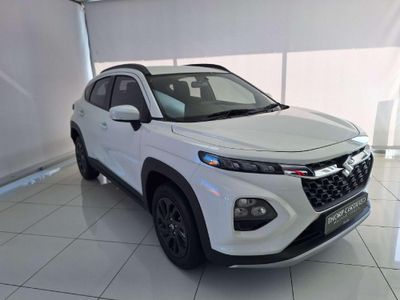 2025 Suzuki Fronx 1.5 GL