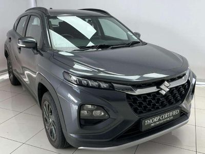 2025 Suzuki Fronx 1.5 GL