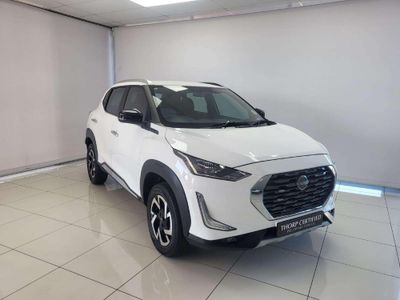 2022 Nissan Magnite 1.0T Acenta Auto