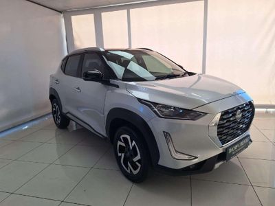 2024 Nissan Magnite 1.0 Acenta