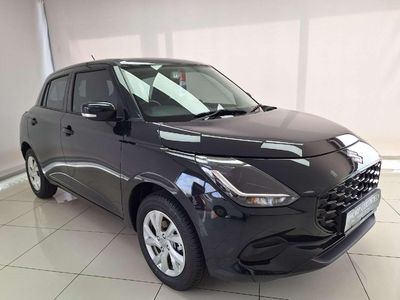 2026 Suzuki Swift 1.2 GL+