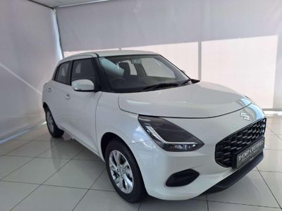2026 Suzuki Swift 1.2 GL+