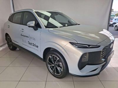 2026 Lepas L4 1.5T Pantera Auto