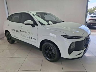 2026 Lepas L4 1.5 Amur