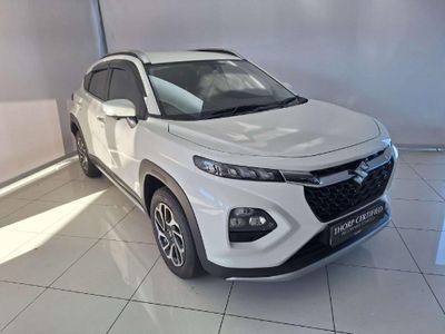 2026 Suzuki Fronx 1.5 GLX