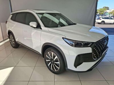 2026 Chery Tiggo 8 Pro 1.5T CSH Apex DHT (Phev)