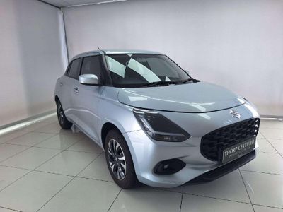 2026 Suzuki Swift 1.2 GLX Auto