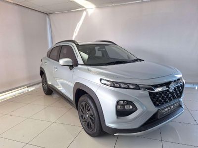2026 Suzuki Fronx 1.5 GL Auto