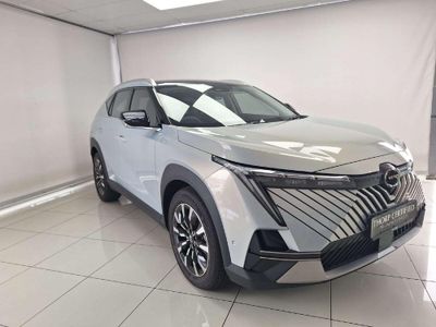 2026 GAC EMKOO 1.5T Executive Plus