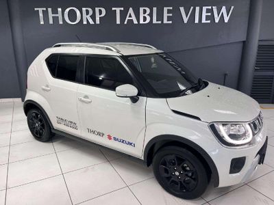 2026 Suzuki Ignis 1.2 GLX