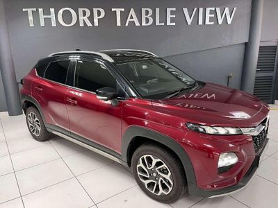 2026 Suzuki Fronx 1.5 GLX