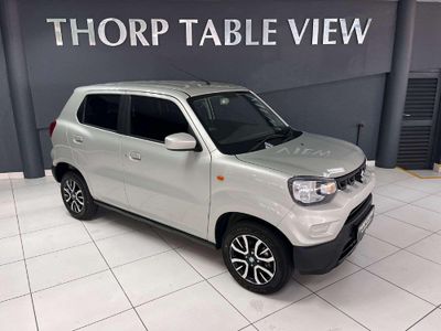 2026 Suzuki S-Presso 1.0 GL+ AMT
