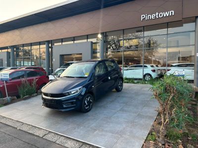2026 TATA Tiago 1.2 XM