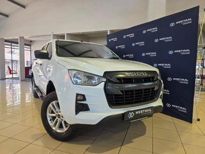 2023 Isuzu D-Max 1.9 DDI HR L Auto Double-Cab