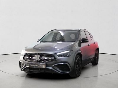 2024 Mercedes-Benz GLA 200 Auto
