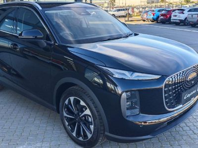 2026 Lepas L6 Pantera 1.5T DCT
