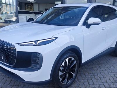 2026 Lepas L6 Javan 1.5 DCT