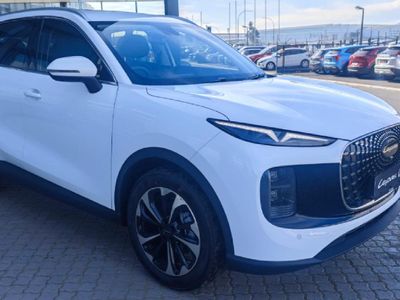 2026 Lepas L6 Javan 1.5 DCT