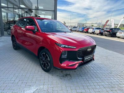 2026 Lepas L4 1.5T Javan Auto