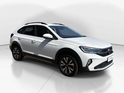 2022 Volkswagen Taigo 1.0 TSI Life Auto