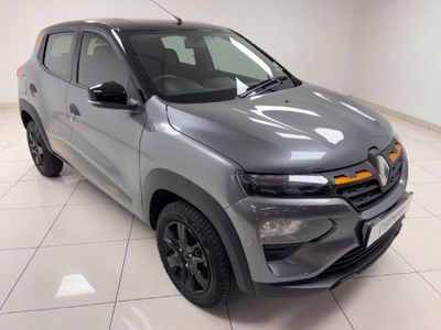 2026 Renault Kwid 1.0 10 Year Ltd Edition AMT Auto