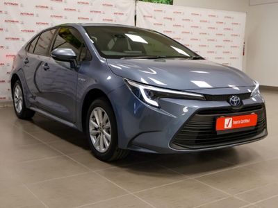 2024 Toyota Corolla 1.8 XS Hybrid Auto