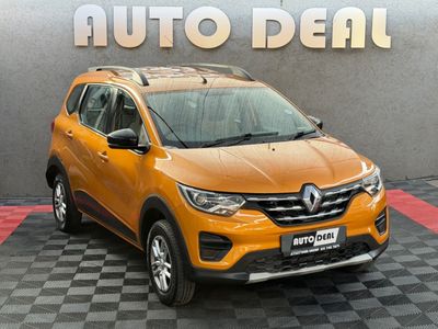 2023 Renault Triber 1.0 Expression