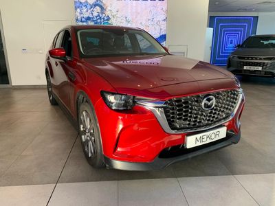 2023 Mazda CX-60 2.5 L Dynamic Auto