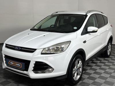 2015 Ford Kuga 1.5 EcoBoost Ambiente Auto