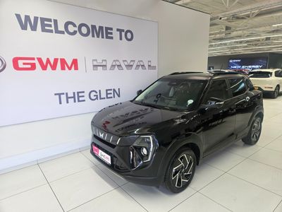 2025 Mahindra XUV 3XO 1.2T AX7L