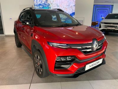 2023 Renault Kiger 1.0T Intens Auto