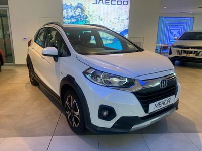 2022 Honda WR-V 1.2 Comfort