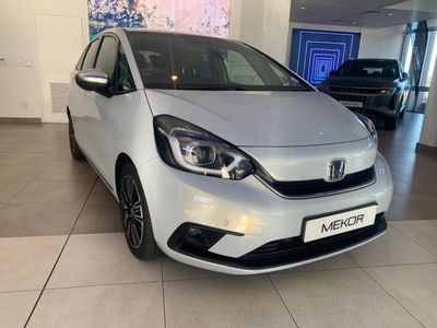 2022 Honda Fit 1.5 Executive CVT