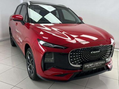 2026 Lepas L4 1.5T Pantera Auto