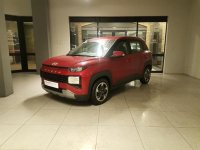 2025 Hyundai Exter 1.2 Premium Auto