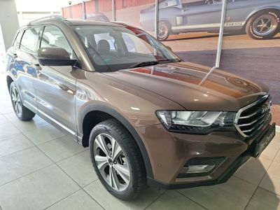 2021 Haval H6C 2.0T Luxury Auto